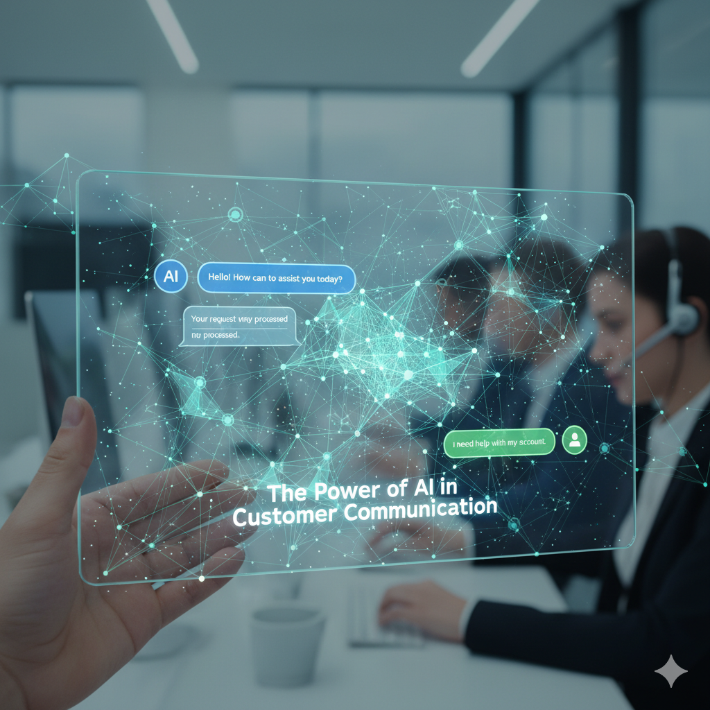 Transform Customer Chats