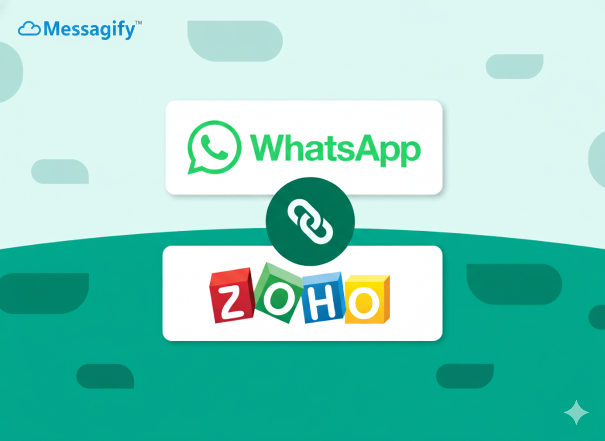 Messagify Salesforce Integration